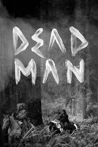Dead Man Stream Sverige