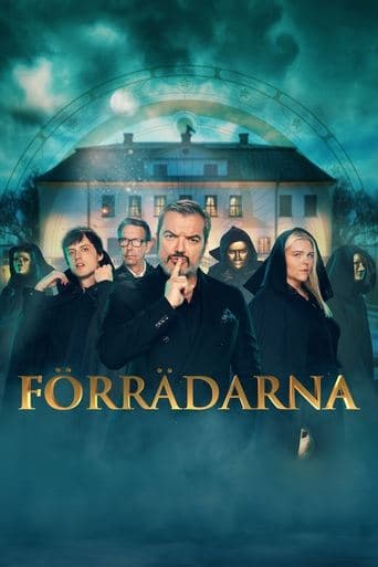 Förrädarna Stream Sverige