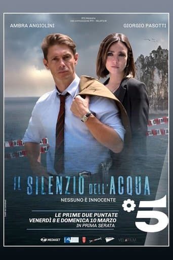 Il silenzio dell'acqua Stream Sverige