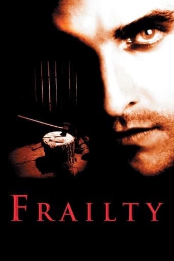 Frailty Stream Sverige