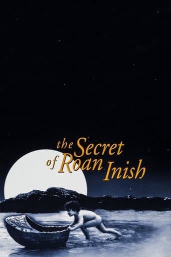 The Secret of Roan Inish Stream Sverige