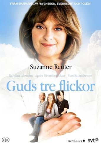 Guds tre flickor Stream Sverige