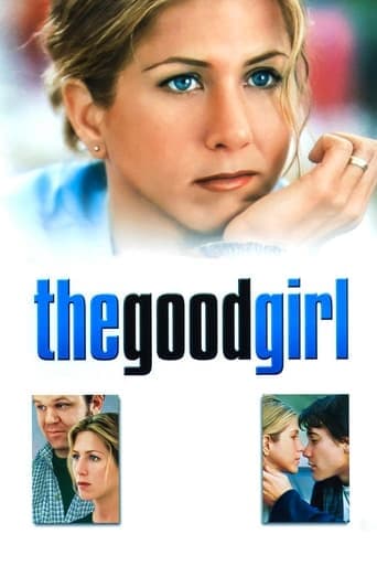The Good Girl Stream Sverige