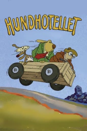 Hundhotellet Stream Sverige