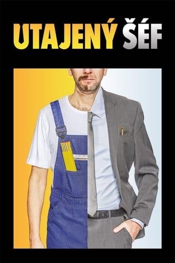 Utajený Šéf Stream Sverige