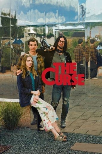 The Curse Stream Sverige