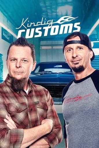 Bitchin' Rides Stream Sverige