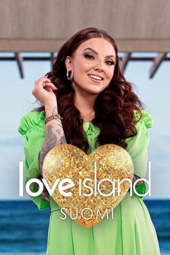 Love Island Suomi Stream Sverige