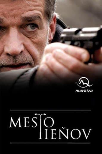 Mesto tieňov Stream Sverige