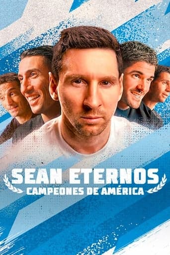 Sean eternos: Campeones de América Stream Sverige