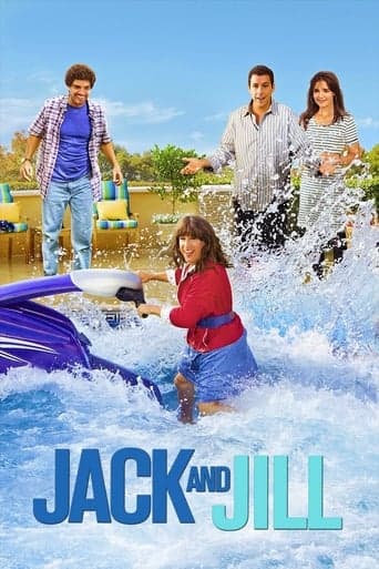 Jack And Jill Stream Sverige