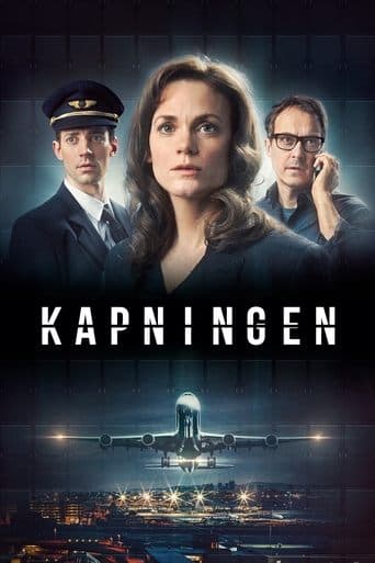Kapningen Stream Sverige