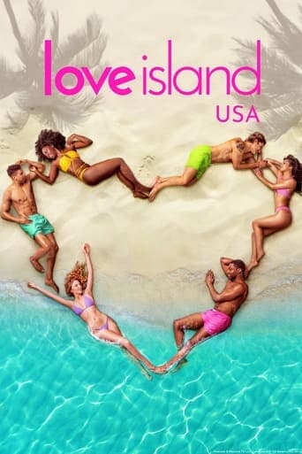 Love Island Stream Sverige