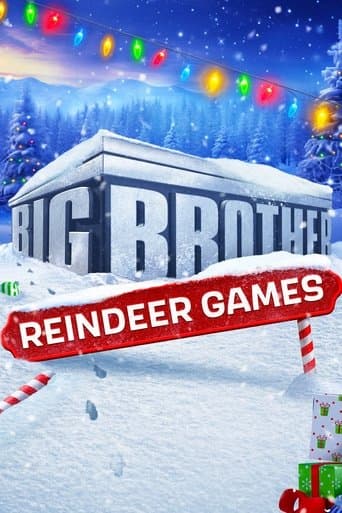 Big Brother Reindeer Games Stream Sverige
