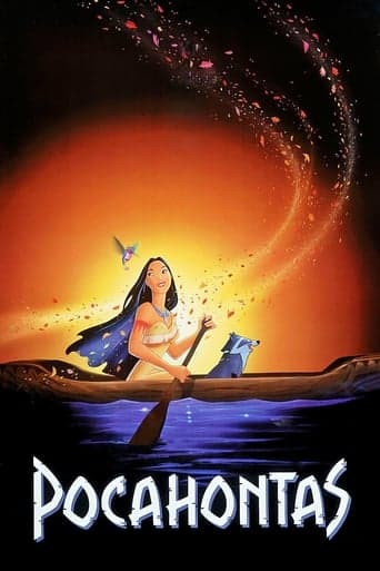 Pocahontas Stream Sverige
