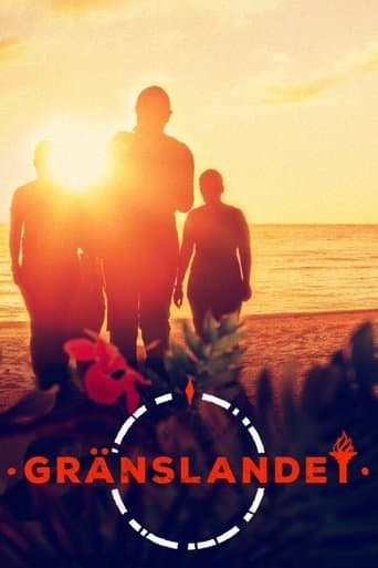 Robinson: Gränslandet Stream Sverige