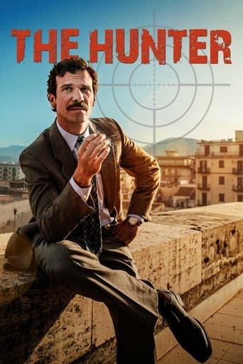 Il Cacciatore Stream Sverige