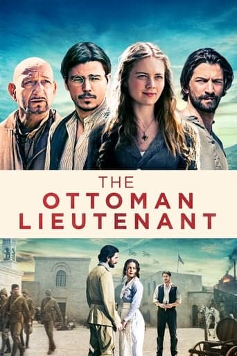 The Ottoman Lieutenant Stream Sverige