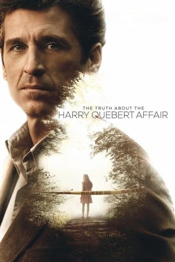 The Truth About the Harry Quebert Affair Stream Sverige