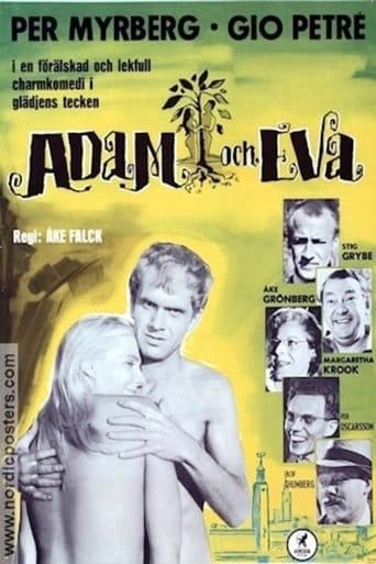Adam och Eva Stream Sverige