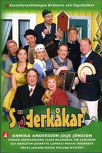 Söderkåkar Stream Sverige