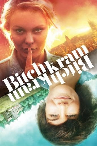 Bitchkram Stream Sverige