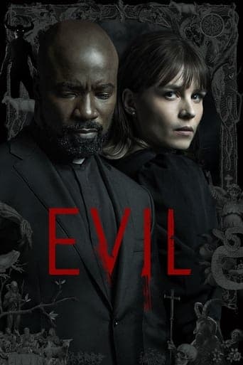 Evil Stream Sverige