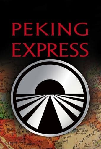Peking Express Stream Sverige