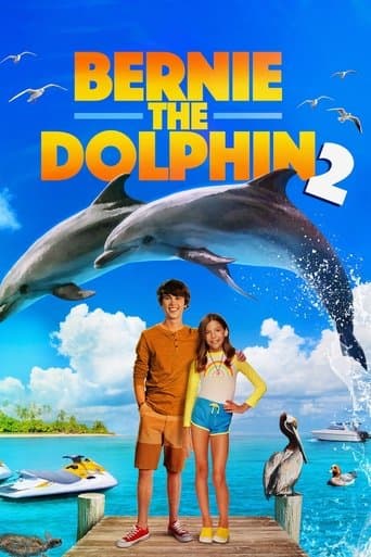 Bernie the Dolphin 2 Stream Sverige