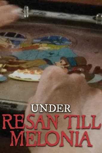 Under Resan till Melonia Stream Sverige