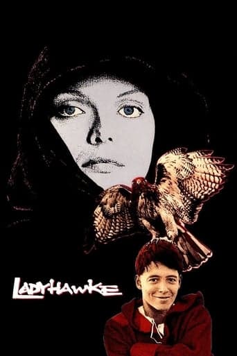 Ladyhawke Stream Sverige