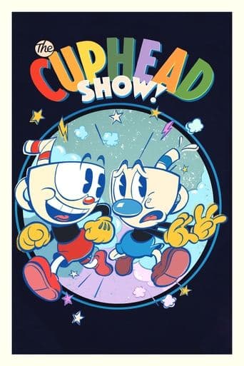 The Cuphead Show! Stream Sverige