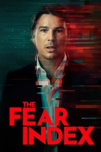 The Fear Index Stream Sverige