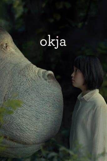 Okja Stream Sverige