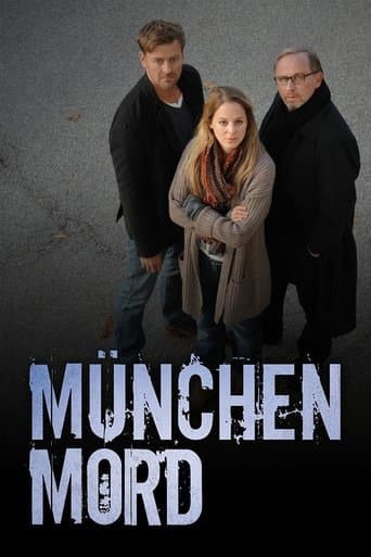 München Mord Stream Sverige