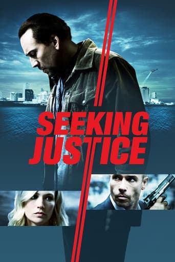 Seeking Justice Stream Sverige
