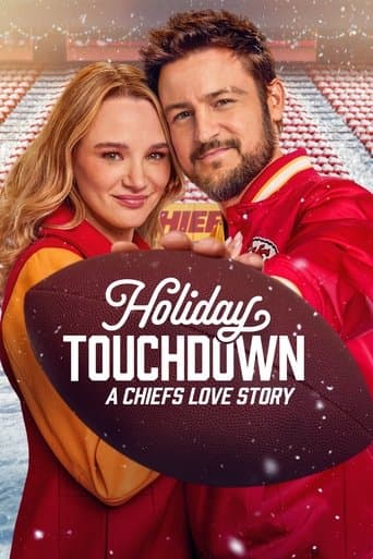 Holiday Touchdown: A Chiefs Love Story Stream Sverige