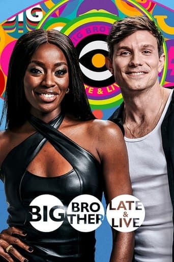 Big Brother: Late and Live Stream Sverige