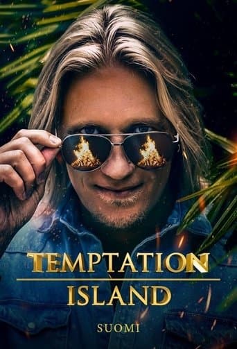 Temptation Island Suomi Stream Sverige