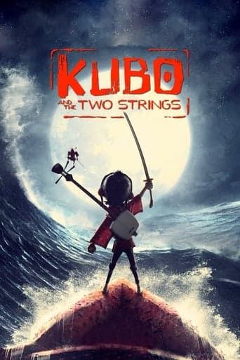 Kubo och de två strängarna Stream Sverige