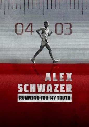Il Caso Alex Schwazer Stream Sverige