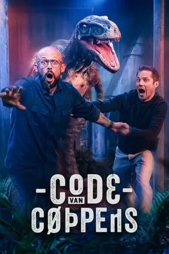 Code van Coppens Stream Sverige