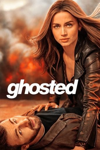 Ghosted Stream Sverige