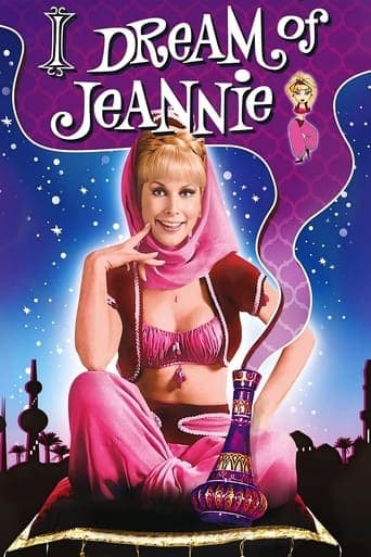 I Dream of Jeannie Stream Sverige