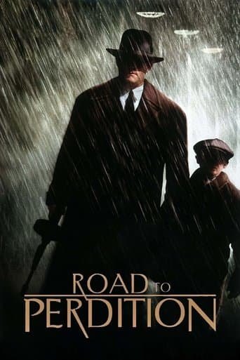 Road to Perdition Stream Sverige