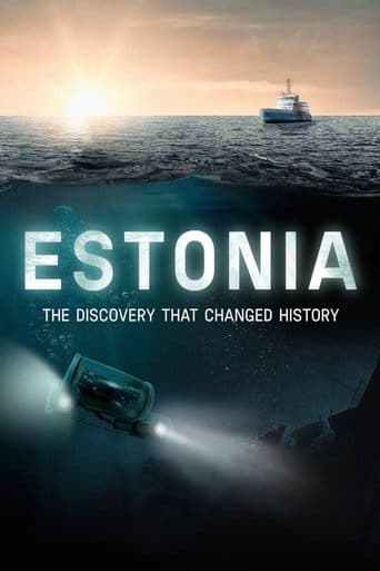 Estonia - fyndet som ändrar allt Stream Sverige