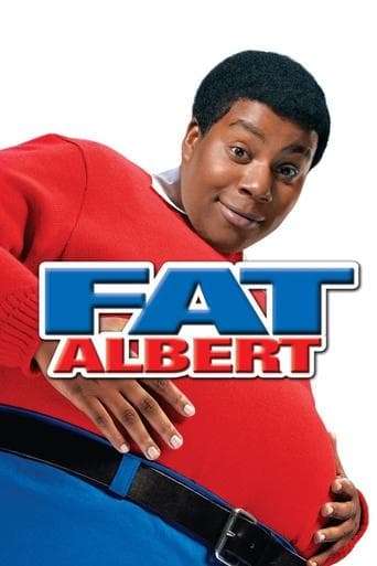 Fat Albert Stream Sverige