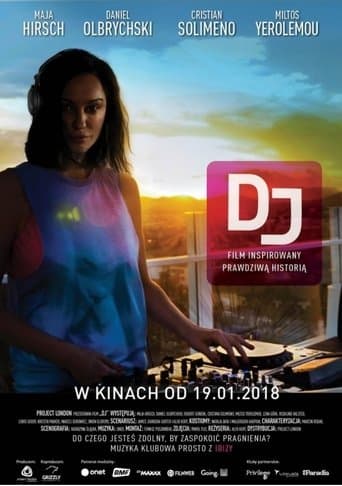 DJ Stream Sverige