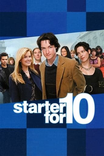 Starter for 10 Stream Sverige