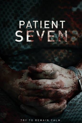 Patient Seven Stream Sverige